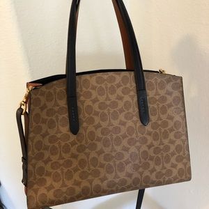 Brand new coach bag